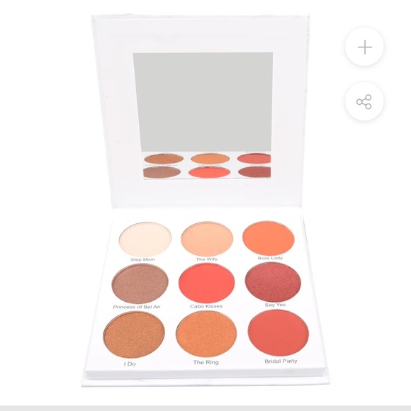 Grown Woman Palette - Picture 4 of 6